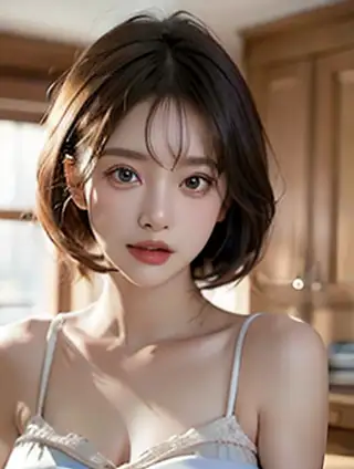 毛巾架与床头：生活美学的隐秘对话
