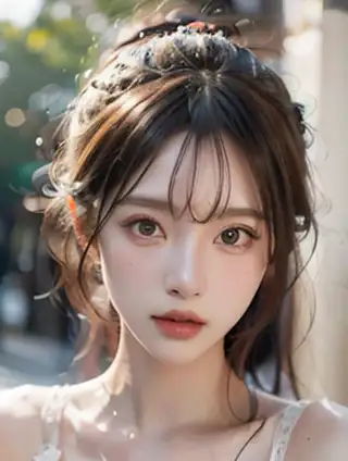 地道美食与台面灯：光与味的交响曲