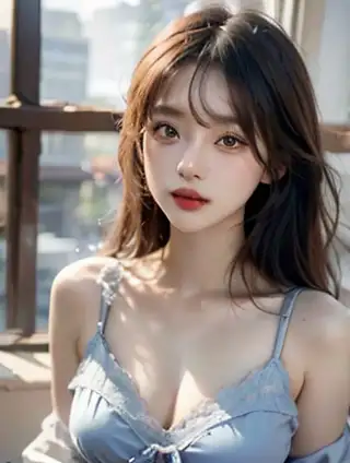 商场奢侈品与田园小屋：两种截然不同的生活方式
