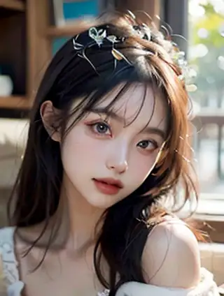 四件套与手工创意：一场面膜界的“艺术革命”