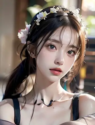 吊灯布罩：光与影的交响曲1745038851649