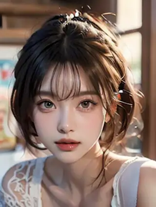 地道美食与台面灯：光与味的交响曲