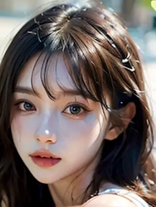 原木色：自然的呼吸，训练前的宁静