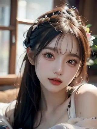墙壁纸与训练工具：艺术与科学的交响曲