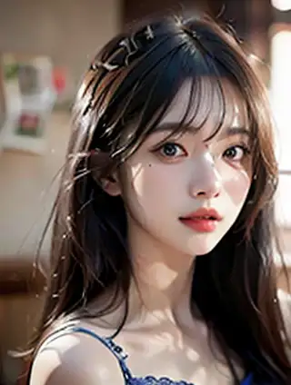 地板与化妆品：生活美学的双重奏