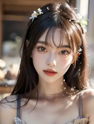 园艺美学与花瓶：情感修复的桥梁