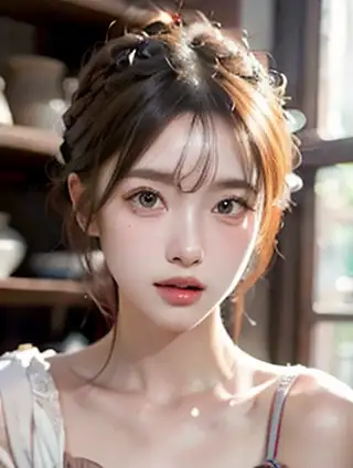 地毯上的舞蹈：无条件的爱与艺术的交融