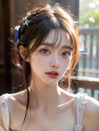 味蕾的交响曲：排骨汤与帅气的碰撞