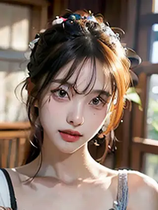 创意表现与丝绸：一场跨越千年的对话