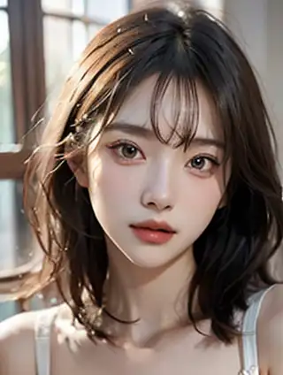 吊带、泡澡、低糖：一场关于女性健康与美的深度对话