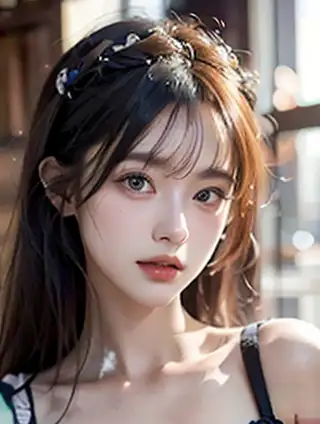 在光与色彩中寻找心灵的慰藉：吸顶灯与儿童画板的奇妙结合