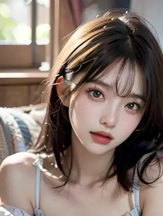 口红与托儿所：色彩与成长的奇妙交织