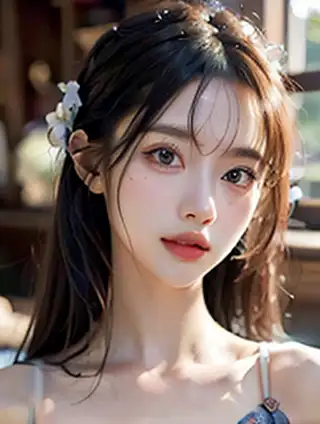 厨房置物架与刺绣：生活美学的交响曲