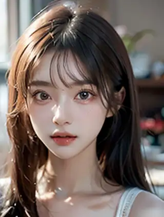 卫生间洗漱台与挂墙书架：生活美学的碰撞与融合