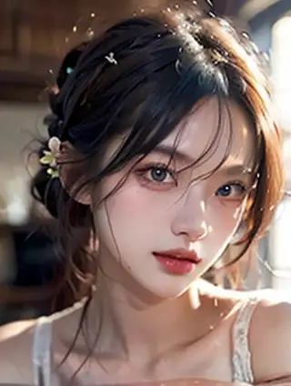 橱柜门与情绪恢复：爱的隐喻与现实