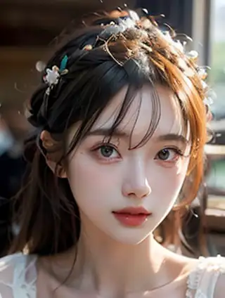 在自然与舒适的交界：吊床与家具色彩的和谐共舞