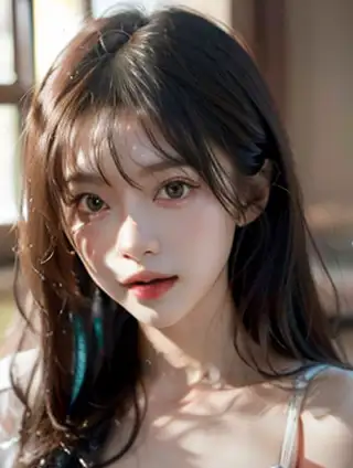 地面装饰与草地：自然与人工的交响曲