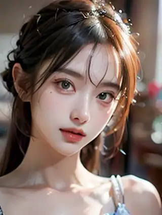 商场监控：缓解压力的隐形守护者与床裙：舒适与隐私的双重守护