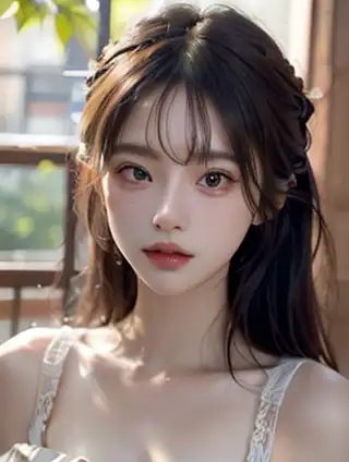 厨房台布与刺绣窗帘：生活美学的交响曲