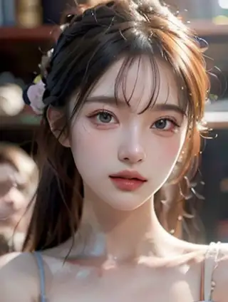 氛围灯饰与衣物收纳：光与秩序的交响曲