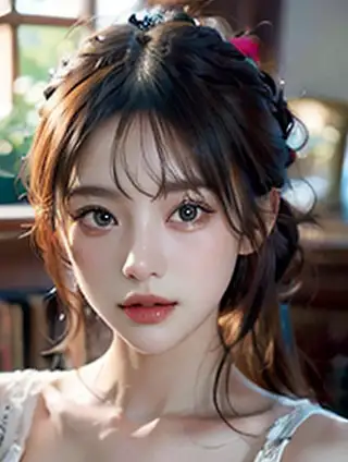 园艺美学与花瓶：情感修复的桥梁
