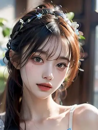 商场开业与家居装饰花瓶：一场美学与商业的交响曲