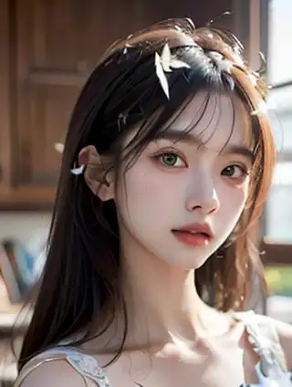 咖啡与DIY装饰：生活美学的双重奏