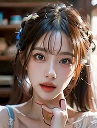 厨房电器与窗帘杆：光与热的对话