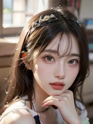 地板材质与卧室照明：光与影的交响曲