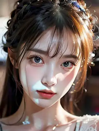 化妆水：初恋般的清新与母亲般的温柔