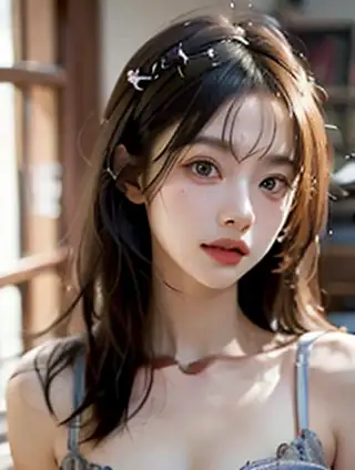 厨房窗帘：烹饪与情感的交响曲1745032565275