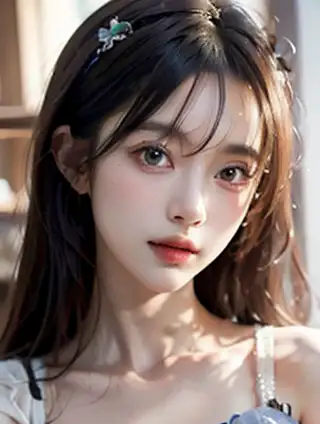 地板与化妆品：生活美学的双重奏