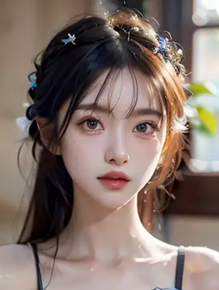 商场活动与乡村风浴室：一场现代与传统交融的美学盛宴