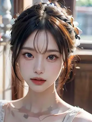 台灯与投影仪：光与影的交响曲