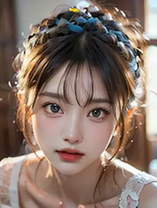 厨艺与室内园艺：生活中的绿色与味蕾的交响曲