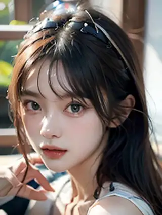 商场奢侈品与沙画表演：一场视觉与艺术的盛宴