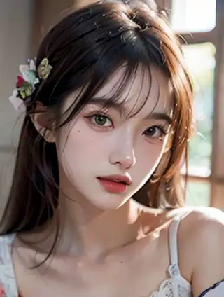 卤味与兰花：两种截然不同的美，却在衣帽间中相遇
