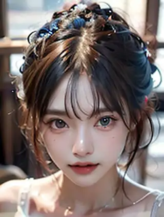 商品展示：家居美学的视觉盛宴