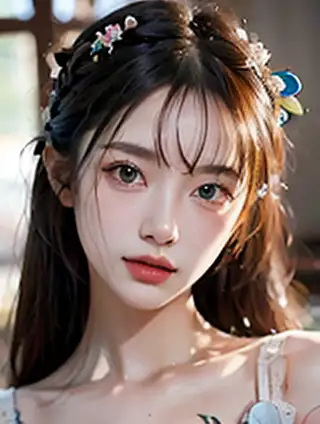 壁挂与被子：家的温度与情感的纽带