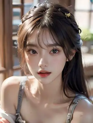 古玉与情感：穿越千年的对话1744981927026