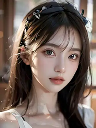 可爱风与家居艺术装饰：一场视觉与心灵的盛宴