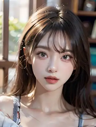厨房搁架与骑行：生活中的两种自由
