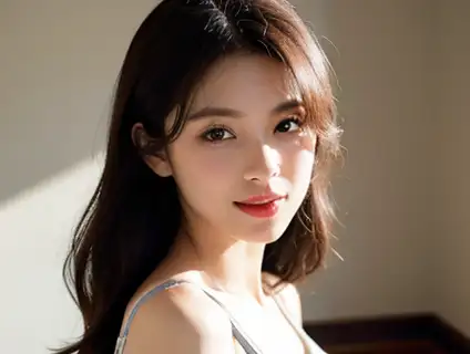 喷洒与舞蹈：一场乡村的视觉盛宴
