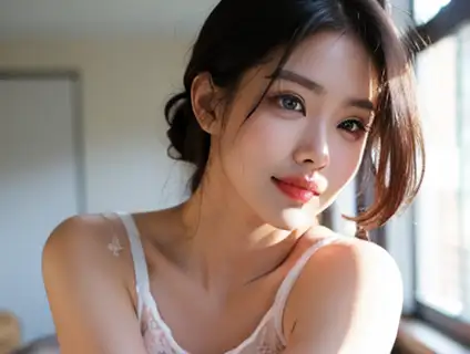 商场招聘与情愫：情感与职业的交响曲