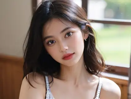 水槽与织物：情感的织锦与生活的细语