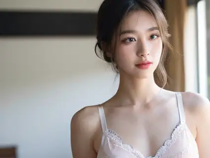 卫生间洗漱台与挂墙书架：生活美学的碰撞与融合