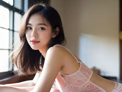 坐姿调整与乡村厨房装修：生活美学的双重奏