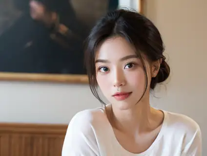 品牌店：切菜花与田园窗花的交响曲