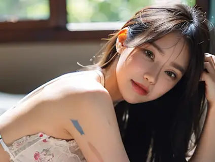 园林绿化与可调节沙发：自然与舒适交织的现代生活