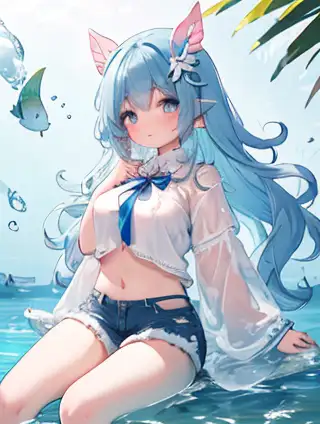 刺绣与调味：生活中的艺术与味觉的交响